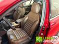 Alfa Romeo Stelvio TI 2.2 JTDM 160 CV AT8 RWD LUSSO - TETTO - PELLE Rot - thumbnail 32