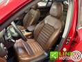 Alfa Romeo Stelvio TI 2.2 JTDM 160 CV AT8 RWD LUSSO - TETTO - PELLE Rot - thumbnail 11