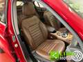 Alfa Romeo Stelvio TI 2.2 JTDM 160 CV AT8 RWD LUSSO - TETTO - PELLE Rot - thumbnail 12