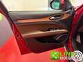 Alfa Romeo Stelvio TI 2.2 JTDM 160 CV AT8 RWD LUSSO - TETTO - PELLE Rot - thumbnail 26