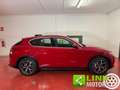 Alfa Romeo Stelvio TI 2.2 JTDM 160 CV AT8 RWD LUSSO - TETTO - PELLE Rot - thumbnail 7