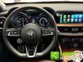 Alfa Romeo Stelvio TI 2.2 JTDM 160 CV AT8 RWD LUSSO - TETTO - PELLE Rot - thumbnail 10