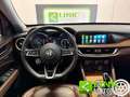 Alfa Romeo Stelvio TI 2.2 JTDM 160 CV AT8 RWD LUSSO - TETTO - PELLE Rot - thumbnail 31