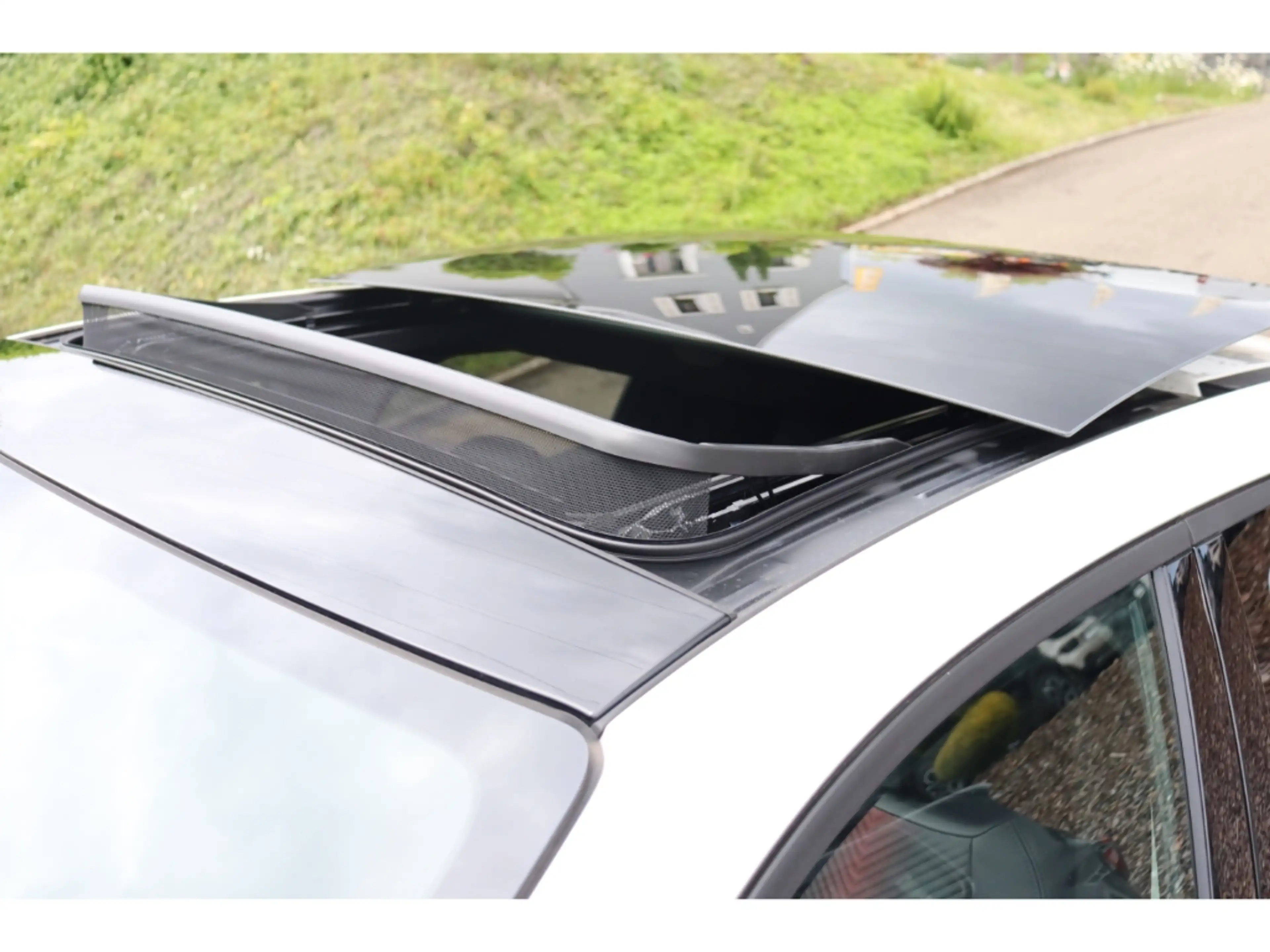 Alfa Romeo Junior IBRIDA TI 1.2 VGT 145PS DCT6 SCHIEBEDACH TECHNOLOG — photo 9