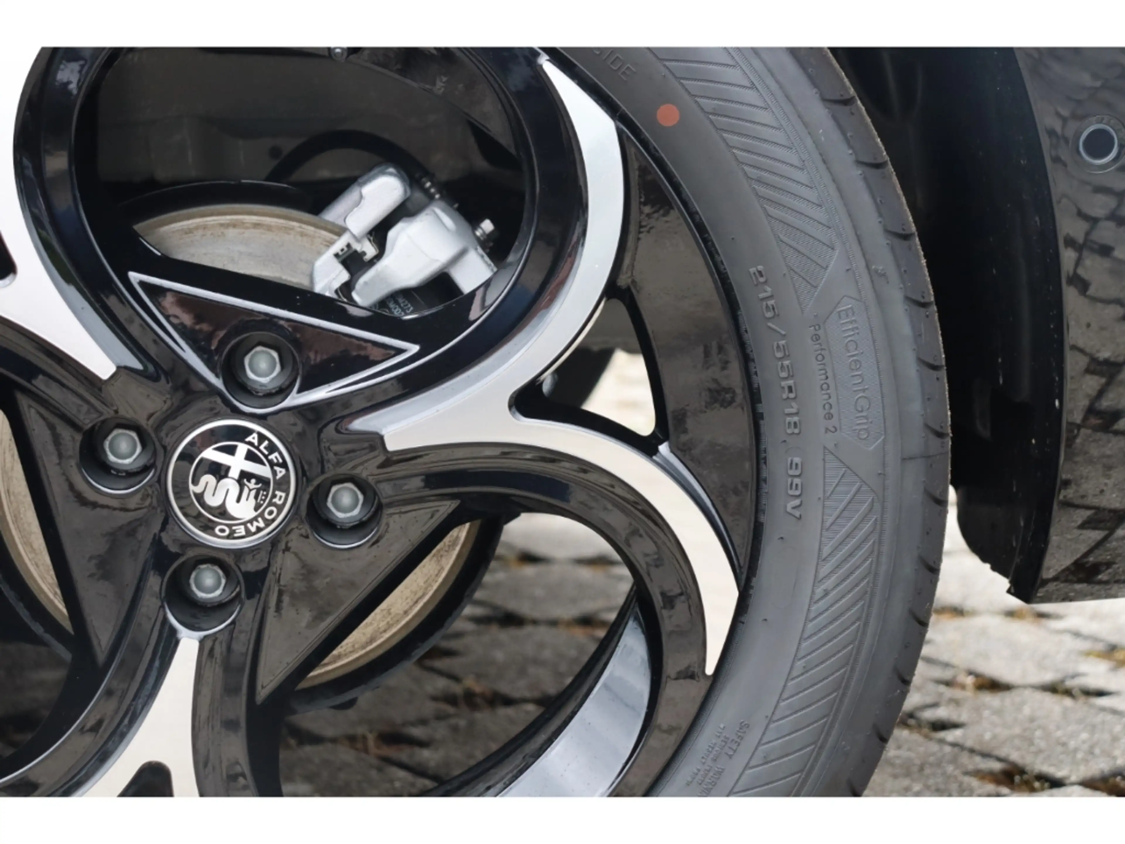 Alfa Romeo Junior IBRIDA TI 1.2 VGT 145PS DCT6 SCHIEBEDACH TECHNOLOG — photo 11
