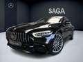 Mercedes-Benz AMG GT 53 4MATIC+ Schwarz - thumbnail 1