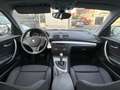 BMW 118 118d 143 ch Confort A Gris - thumbnail 5