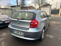 BMW 118 118d 143 ch Confort A Gris - thumbnail 3