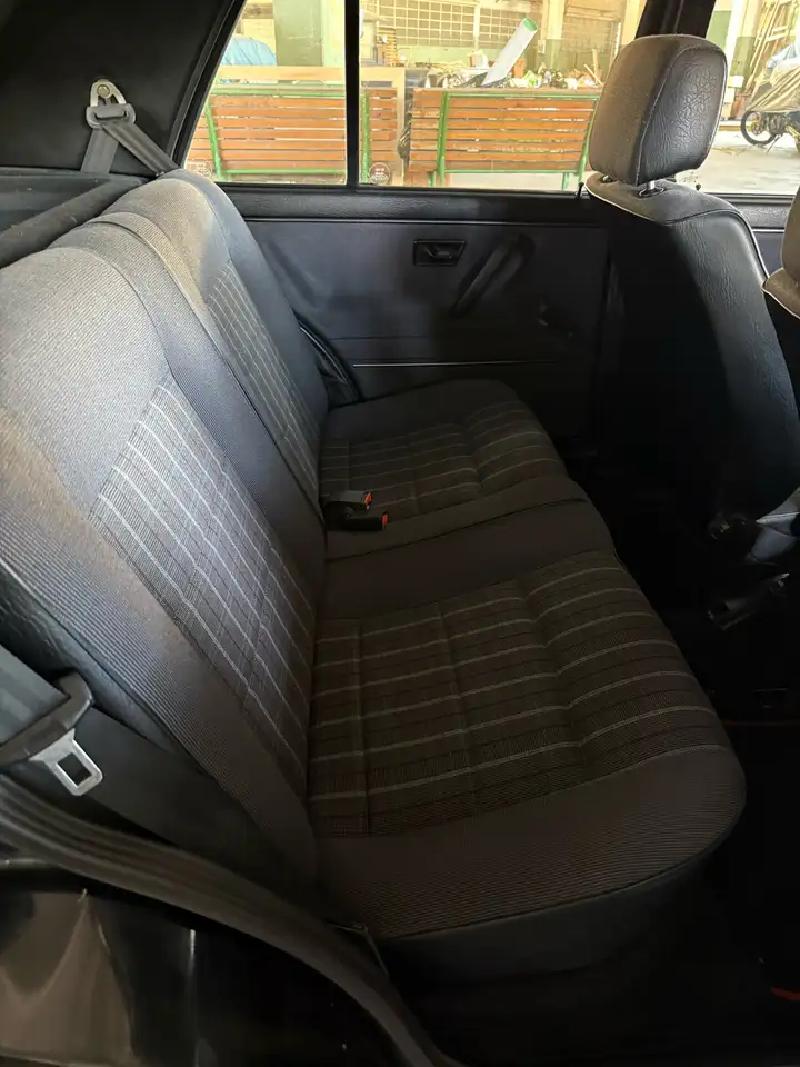 Volkswagen Golf GTI mk2 Asi con Crs proprietario dal 2009, foto 12