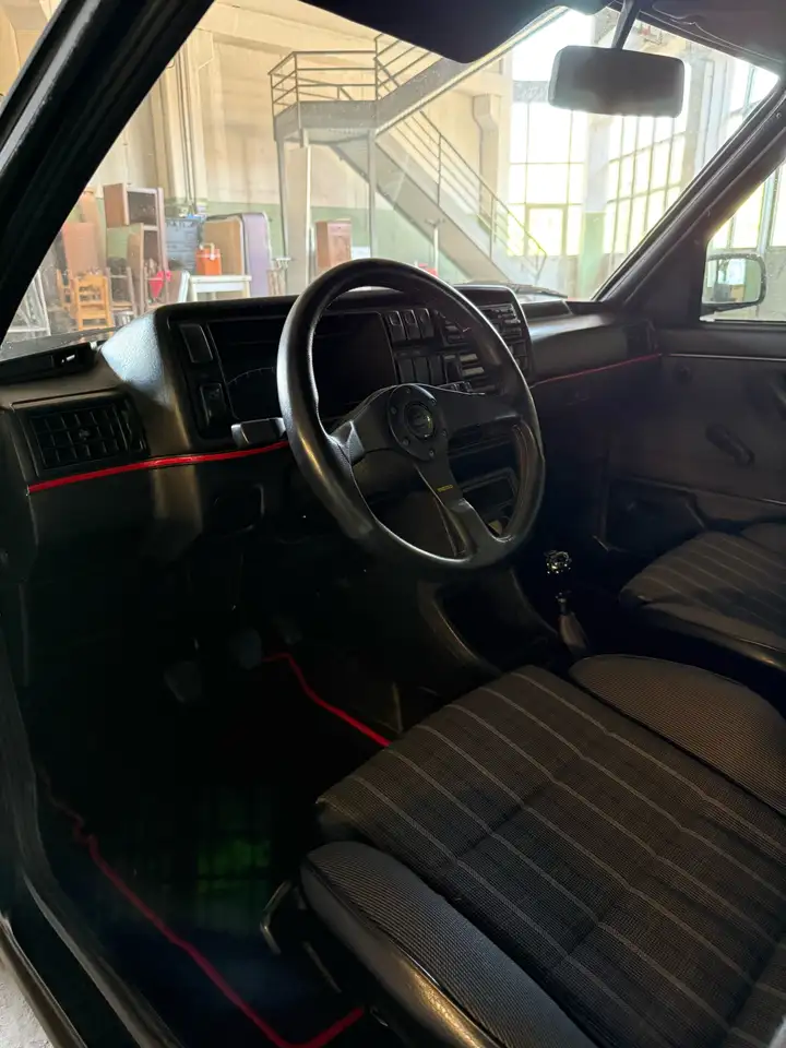 Volkswagen Golf GTI mk2 Asi con Crs proprietario dal 2009, foto 5