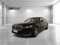 BMW 745 Le xdrive auto Noir - thumbnail 1