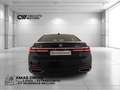 BMW 745 Le xdrive auto Noir - thumbnail 5