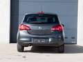 Opel Corsa 1.2 MT5 69PK|AIRCO|CRUISE CONTROL|BLACK EDITION Gris - thumbnail 4