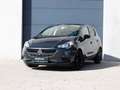 Opel Corsa 1.2 MT5 69PK|AIRCO|CRUISE CONTROL|BLACK EDITION Gris - thumbnail 1