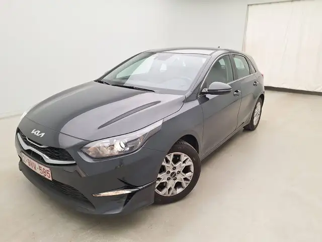 Kia Ceed / cee'd Ceed 1.0 T-GDi Pulse ISG Pulse