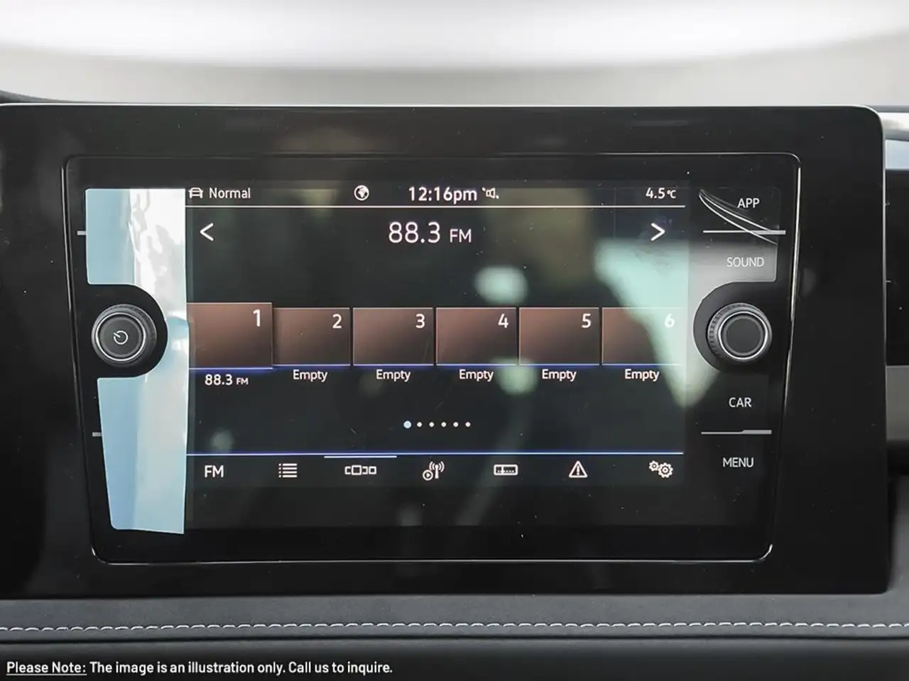 Volkswagen Taos снимка Volkswagen Taos