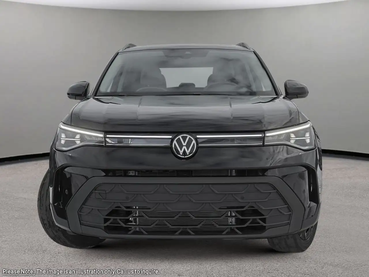 Volkswagen Taos снимка Volkswagen Taos