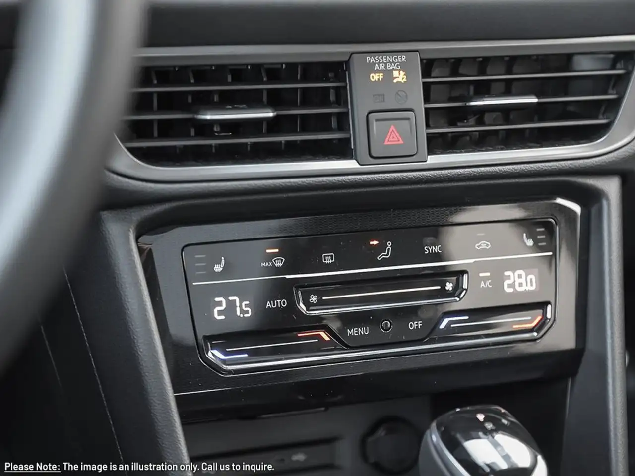 Volkswagen Taos снимка Volkswagen Taos