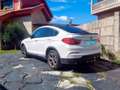 BMW X4 xDrive 20d Blanco - thumbnail 7