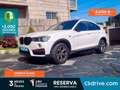 BMW X4 xDrive 20d Blanco - thumbnail 1