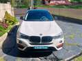 BMW X4 xDrive 20d Blanco - thumbnail 4