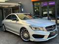 Mercedes-Benz CLA 200 AMG Line/18ZOLL/XENON/LEDER/KAMERA/NAVI/SHZ/BT Gris - thumbnail 3