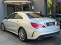 Mercedes-Benz CLA 200 AMG Line/18ZOLL/XENON/LEDER/KAMERA/NAVI/SHZ/BT Gris - thumbnail 5