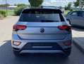 Volkswagen T-Roc 1.5 TSI DSG Style 17"+NAVI+LED+AHK+PANORAM Silber - thumbnail 4