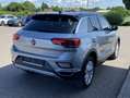 Volkswagen T-Roc 1.5 TSI DSG Style 17"+NAVI+LED+AHK+PANORAM Silber - thumbnail 5