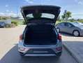 Volkswagen T-Roc 1.5 TSI DSG Style 17"+NAVI+LED+AHK+PANORAM Silber - thumbnail 12