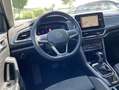 Volkswagen T-Roc 1.5 TSI DSG Style 17"+NAVI+LED+AHK+PANORAM Silber - thumbnail 9