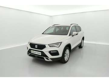 Ateca Move! 1.5 TSI 150CV (110kW) DSG 7v Start/Stop EURO 6 AP