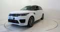 Land Rover Range Rover Sport 3.0 SDV6 HSE 4X4  * PELLE * White - thumbnail 3