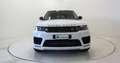 Land Rover Range Rover Sport 3.0 SDV6 HSE 4X4  * PELLE * Blanc - thumbnail 2