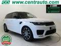 Land Rover Range Rover Sport 3.0 SDV6 HSE 4X4  * PELLE * Blanc - thumbnail 1