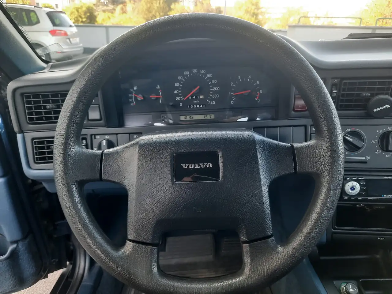 Volvo 850 GLT Aut., foto 7