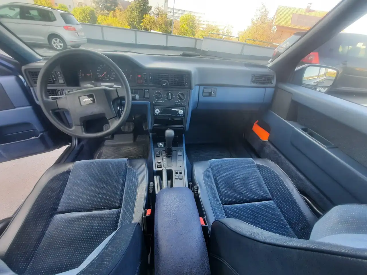 Volvo 850 GLT Aut., foto 9