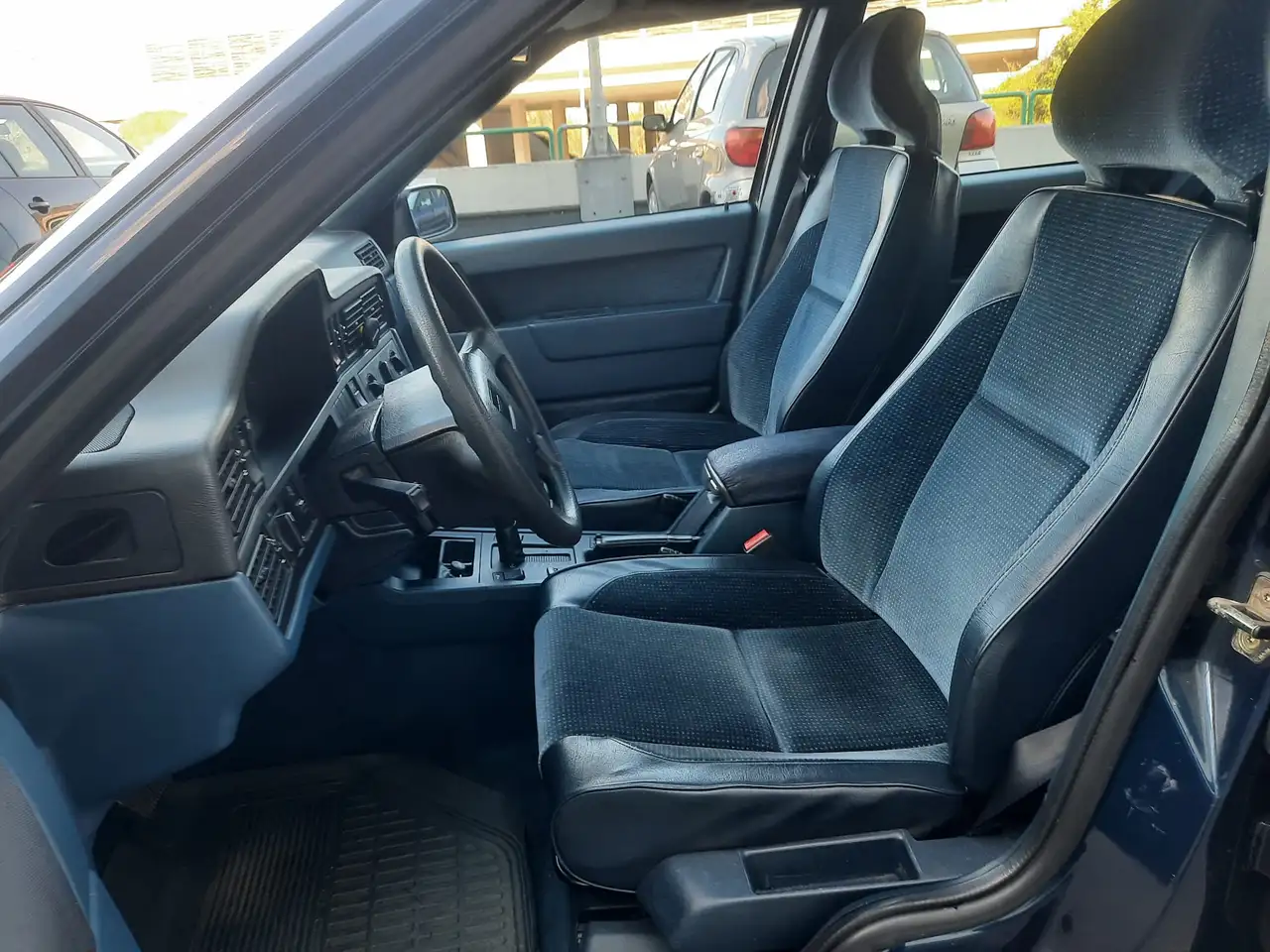 Volvo 850 GLT Aut., foto 5