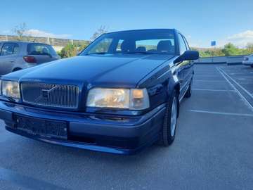 850 GLT Aut.