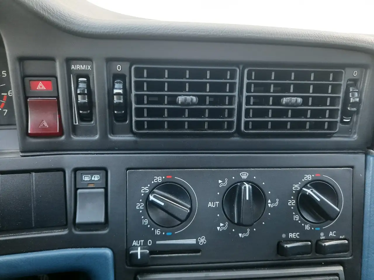 Volvo 850 GLT Aut., foto 8