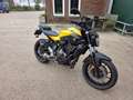 Yamaha MT-07 35 kW A2 Amarillo - thumbnail 1