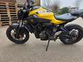Yamaha MT-07 35 kW A2 Amarillo - thumbnail 6