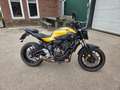 Yamaha MT-07 35 kW A2 Amarillo - thumbnail 3