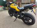 Yamaha MT-07 35 kW A2 Amarillo - thumbnail 5