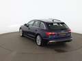 Audi A4 Avant 40 TDI quattro S-Line Aut LED SKY LEDER Blau - thumbnail 7
