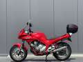 Yamaha XJ 600 S Diversion | 62PK | Goed rijdend | Nieuw binnen | Rood - thumbnail 4