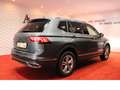 Volkswagen Tiguan Allspace 2.0 TSI 4Mot*7-SiTZ*HEADUP*LED* Grau - thumbnail 5