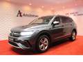 Volkswagen Tiguan Allspace 2.0 TSI 4Mot*7-SiTZ*HEADUP*LED* Grau - thumbnail 2