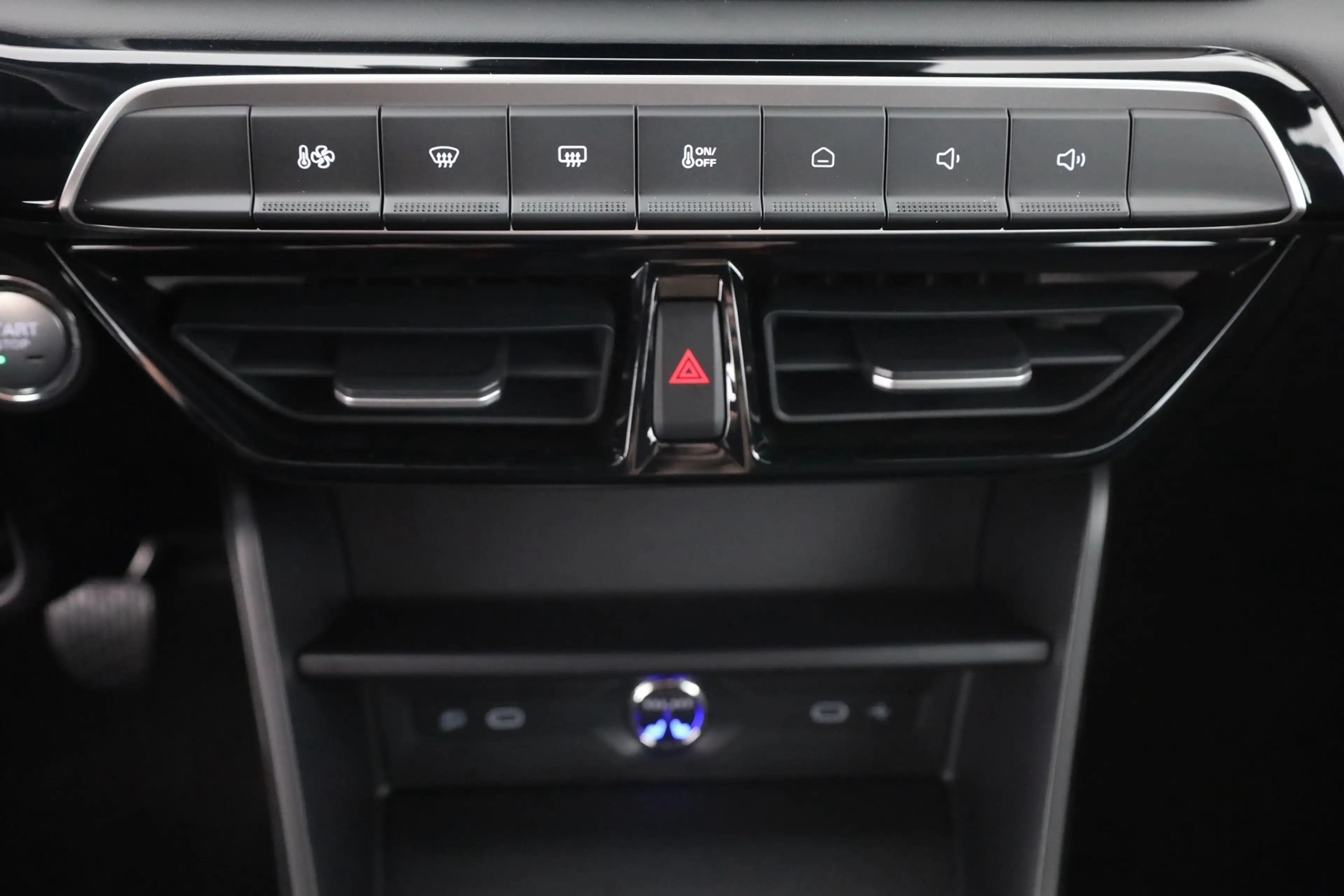MG MG3 1.5 Comfort LED Navi Kamera — photo 12
