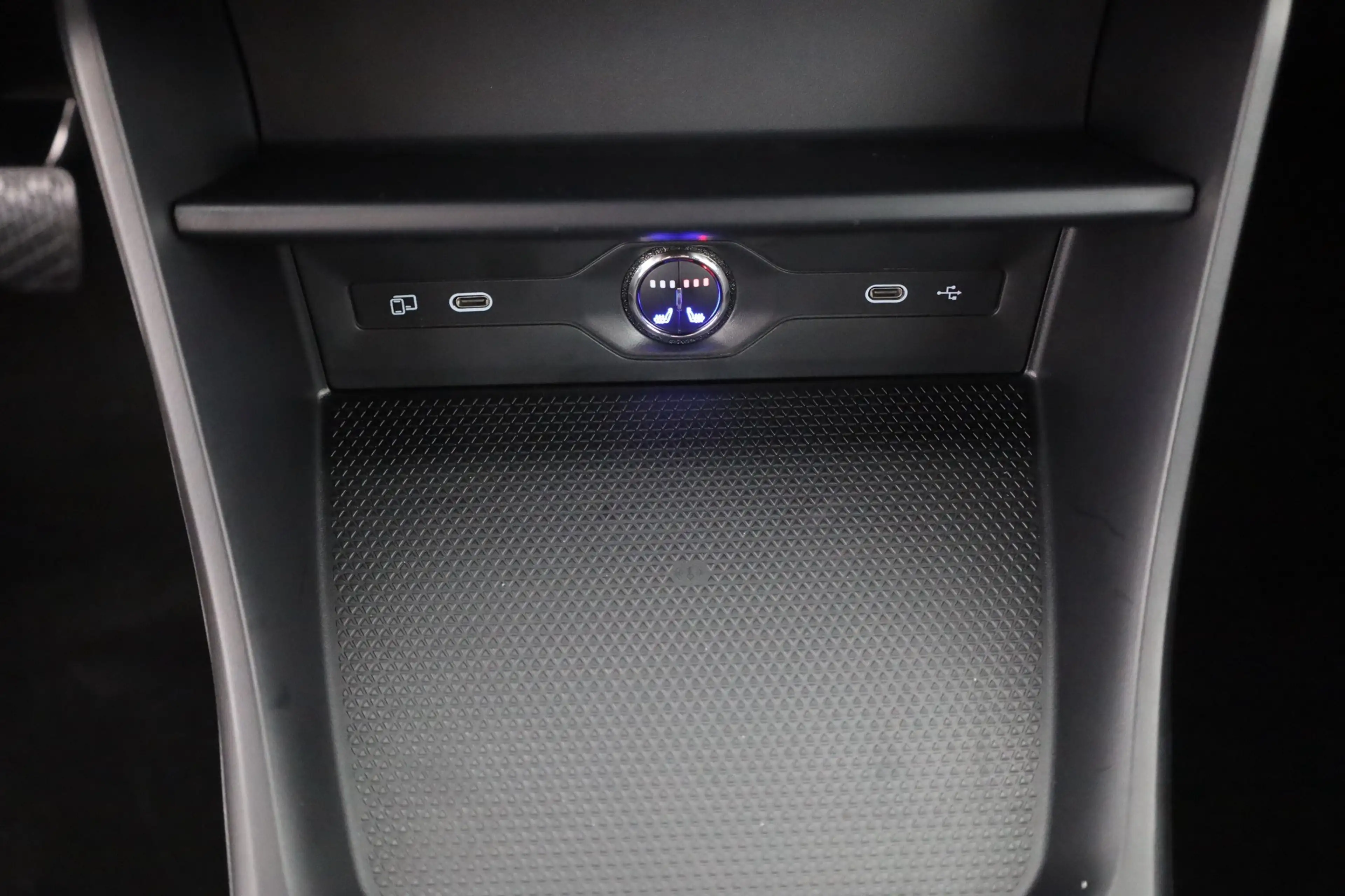 MG MG3 1.5 Comfort LED Navi Kamera — photo 13